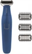 Электростанок с триммером SENCOR SHP 0450BK - изображение 1