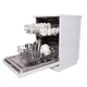 Посудомийна машина PRIME Technics PDW 60126 WB - зображення 4