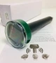 Ультразвуковий відлякувач від гризунів, кротів та змій 3 шт. Solar Rodent Repeller - зображення 2