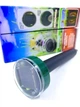 Ультразвуковий відлякувач від гризунів, кротів та змій 3 шт. Solar Rodent Repeller - зображення 4