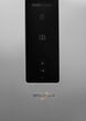 Двухкамерный холодильник Whirlpool W7X 81O OX 0 - изображение 7