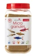 Корм Акваріус Classic Menu, Micro-Granules,250г - изображение 1