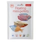 Корм Акваріус Classic Menu, Floating Mini-Pellets, 10г - изображение 1