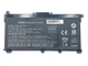Батарея HT03XL для HP Pavilion 14-CE. 15-CS, 15-DA, 17-BY, 250 G7, 255 G7 (L11119-855, HSTNN-LB8M) (11.4V 4150mAh 47Wh) (67873) - зображення 2