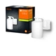 Светильник 220V IP43 210x212x118mm [4058075392649] Ledvance ENDURA CLASSIC LANTERN CYLINDER - изображение 2