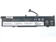 Батарея L18C3PF1 до Lenovo Gaming L340-15IRH, L340-17IRH (L18M3PF1) (11.55V 4600mAh 53Wh) (67893) - зображення 2