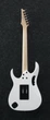 Електрогітара IBANEZ JEM JR WHITE (A000823) - изображение 2