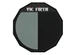 Пед тренувальний VIC FIRTH 12" DOUBLE SURFACE PRACTICE PAD (233686) - изображение 1