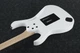Електрогітара IBANEZ JEM JR WHITE (A000823) - изображение 5