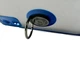 Чехол Magnit Ring Case на Motorola E13 dark blue - изображение 3