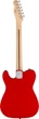 Електрогітара SQUIER by FENDER SONIC TELECASTER LRL TORINO RED (234216) - изображение 2