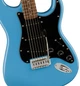 Електрогітара SQUIER by FENDER SONIC STRATOCASTER LRL CALIFORNIA BLUE (234205) - изображение 4