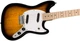 Електрогітара SQUIER by FENDER SONIC MUSTANG MN 2-COLOR SUNBURST (234221) - изображение 3