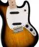Електрогітара SQUIER by FENDER SONIC MUSTANG MN 2-COLOR SUNBURST (234221) - изображение 4