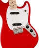Електрогітара SQUIER by FENDER SONIC MUSTANG MN TORINO RED (234222) - зображення 4