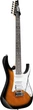 Електрогітара IBANEZ GRG140 SB (210639) - изображение 3