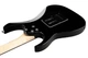 Електрогітара IBANEZ GRG140 SB (210639) - изображение 5