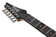 Електрогітара IBANEZ GRG140 SB (210639) - изображение 6