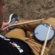Пед тренувальний VIC FIRTH PAD6 SINGLE SIDED PAD 6" (232079) - изображение 4