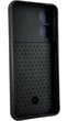Чохол Camshield з кільцем-підставкою на OPPO A78 4G dark blue - зображення 3