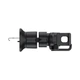 Автотримач Baseus Stable Gravitational Car Mount Lite (Air Outlet Version) (SUWX010001) Black - зображення 2