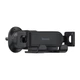 Автотримач Baseus Stable Gravitational Car Mount Lite (Air Outlet Version) (SUWX010001) Black - зображення 6