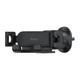 Автотримач Baseus Stable Gravitational Car Mount Lite (Air Outlet Version) (SUWX010001) Black - зображення 7