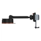 Автодержатель Baseus Easy Control Clamp Car Mount Holder Pro Suction Cup Version (SUYK020014) Tarnish - изображение 3