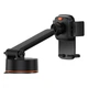 Автотримач Baseus Easy Control Clamp Car Mount Holder Pro Suction Cup Version (SUYK020001) Black - зображення 4