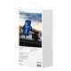 Автотримач Baseus Easy Control Clamp Car Mount Holder Pro Suction Cup Version (SUYK020001) Black - зображення 9