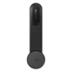 Автотримач Baseus C02 Magnetic Phone Holder Cluster (SUCC000201) Black - зображення 1