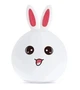 Дитячий Cіліконовий Нічник Світильник Лампа Кролик KS602 Rabbit Lamp - зображення 5