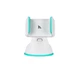 Тримач для мобiльного телефону автотримач HOCO CA5 Suction vehicle Holder Blue - зображення 1