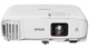Проектор Epson EB-X49 (3LCD, XGA, 3600 ANSI lm) (V11H982040) - изображение 1