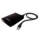 Зовнішній накопичувач Verbatim Store'n Go 2.5" (6.35cm) 2TB USB 3.0 BLACK-GEN 2 (53177) - изображение 1