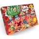 Настольная игра для детей Danko Toys 7499DT B Кто я? на украинском языке (HIM-01-02-RT) - изображение 2