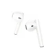 Безпровідні навушники Hoco EW19 Plus Delighted TWS Bluetooth 5.3 White - изображение 2