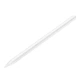 Універсальний стілус для планшета та телефону Hoco Smooth Active Universal Capacitive Pen. White - зображення 7