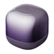 Беспроводная Bluetooth Колонка Baseus AeQur V2 Wireless Speaker Moon (BT5.0, 3EQ, 30h, TWS). Purple - изображение 1