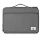 Cумка для ноутбука WIWU Ora Laptop Sleeve MacBook 14". Grey - изображение 1