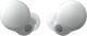 Słuchawki Sony LinkBuds S WF-LS900N White (WFLS900NW.CE7) - obraz 4