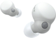 Słuchawki Sony LinkBuds S WF-LS900N White (WFLS900NW.CE7) - obraz 6