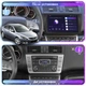 Магнитола Lesko для Mazda 6 II (GH) 2007-2009 IPS 9" 2/32Gb CarPlay 4G Wi-Fi GPS Prime Мазда dsp процессор - изображение 3