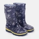 Резиновые сапоги Litma L-9502-4-HS-9 28 Синие (ROZ6400166089) - изображение 2