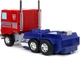 Трансформер Оптимус Прайм 34 см на Пульте Transformers Optimus Prime Converting RC Jada Toys 33521 - изображение 3
