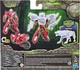 Трансформер Арси и Сильверфанг Восхождение Звероботов Transformers Arcee Silverfang Hasbro F4618 - изображение 2