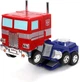 Трансформер Оптимус Прайм 34 см на Пульте Transformers Optimus Prime Converting RC Jada Toys 33521 - изображение 8