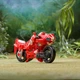 Трансформер Арси и Сильверфанг Восхождение Звероботов Transformers Arcee Silverfang Hasbro F4618 - изображение 6