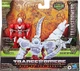 Трансформер Арси и Сильверфанг Восхождение Звероботов Transformers Arcee Silverfang Hasbro F4618 - изображение 8