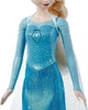 Лялька Ельза, що співає 27 см Холодне Серце Singing Elsa Frozen Mattel HLW55 - зображення 2
